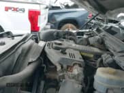 ✅ 2018 Ram 2500 Tradesman • VIN: 3C6UR4HL3JG325551 • Lot: 42171102. Listed on IAAI with 306,153 mi. Free auction sales archive from the USA and detailed vehicle history report at DreamBid. Image 19.