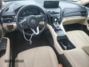 ✅ 2023 Acura RDX • VIN: 5J8TC2H30PL015414 • Лот: 60864485. Опубликован ранее на Copart с пробегом 8 693 миль. Бесплатный доступ к архиву аукционных продаж из США и подробный отчёт об истории автомобиля на DreamBid. Изображение 8.