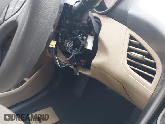 ✅ 2013 Hyundai Elantra GLS • VIN: 5NPDH4AE4DH169930 • Лот: 43183584. Опубликован ранее на IAAI с пробегом 132 078 миль. Бесплатный доступ к архиву аукционных продаж из США и подробный отчёт об истории автомобиля на DreamBid. Изображение 6.