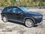 ✅ 2022 Toyota Corolla Cross LE • VIN: 7MUCAABG6NV011556 • Lot: 86860385. Listed on Copart with 76,445 mi. Free auction sales archive from the USA and detailed vehicle history report at DreamBid. Image 4.