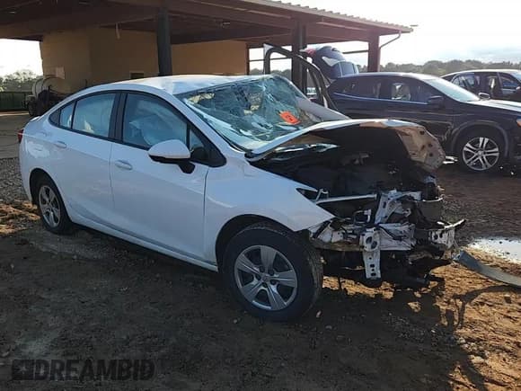 ✅ 2017 Chevrolet Cruze LS • VIN: 3G1BC5SM5HS517465 • Lot: 82262705. Listed on Copart with Not provided. Free auction sales archive from the USA and detailed vehicle history report at DreamBid. Image 13.
