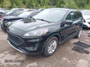 ✅ 2022 Ford Escape SE Hybrid • VIN: 1FMCU9BZ2NUA43557 • Лот: 43057569. Опубликован ранее на IAAI с пробегом 177 686 миль. Бесплатный доступ к архиву аукционных продаж из США и подробный отчёт об истории автомобиля на DreamBid. Изображение 2.