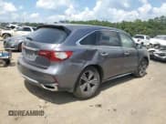 ✅ 2018 Acura MDX • VIN: 5J8YD3H36JL003414 • Лот: 71621775. Опубликован ранее на Copart с пробегом 145 388 миль. Бесплатный доступ к архиву аукционных продаж из США и подробный отчёт об истории автомобиля на DreamBid. Изображение 3.