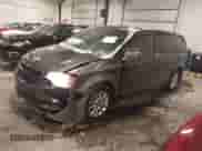 2013 Dodge Grand Caravan R/T с VIN 2C4RDGEGXDR588088, выставлен на аукционе IAAI как лот 41558078 с пробегом 132 135 миль миль и . История ставок и продаж доступна на DreamBid. Изображение 2.