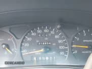 ✅ 1998 Ford Taurus • VIN: 1FAFP57U8WG275844 • Lot: 42426107. Wystawiony na IAAI z przebiegiem 318 654 mil. Bezpłatny archiwum sprzedaży aukcyjnych z USA i szczegółowy raport historii pojazdu na DreamBid. Zdjęcie 7.