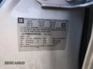 ✅ 2012 Cadillac SRX Performance Collection • VIN: 3GYFNBE36CS582753 • Lot: 70907965. Listed on Copart with 85,563 mi. Free auction sales archive from the USA and detailed vehicle history report at DreamBid. Image 12.