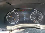 ✅ 2019 Nissan Maxima S • VIN: 1N4AA6AV8KC363782 • Lot: 59278235. Wystawiony na Copart z przebiegiem 127 132 mil. Bezpłatny archiwum sprzedaży aukcyjnych z USA i szczegółowy raport historii pojazdu na DreamBid. Zdjęcie 9.