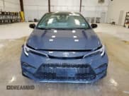 ✅ 2025 Toyota Corolla FX • VIN: 5YFB4MCE6SP219131 • Лот: 67570445. Опубликован ранее на Copart с пробегом 23 511 миль. Бесплатный доступ к архиву аукционных продаж из США и подробный отчёт об истории автомобиля на DreamBid. Изображение 5.