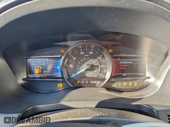 ✅ 2017 Ford Explorer XLT • VIN: 1FM5K8DH5HGA83096 • Lot: 95217575. Wystawiony na Copart z przebiegiem 46 412 mil. Bezpłatny archiwum sprzedaży aukcyjnych z USA i szczegółowy raport historii pojazdu na DreamBid. Zdjęcie 9.