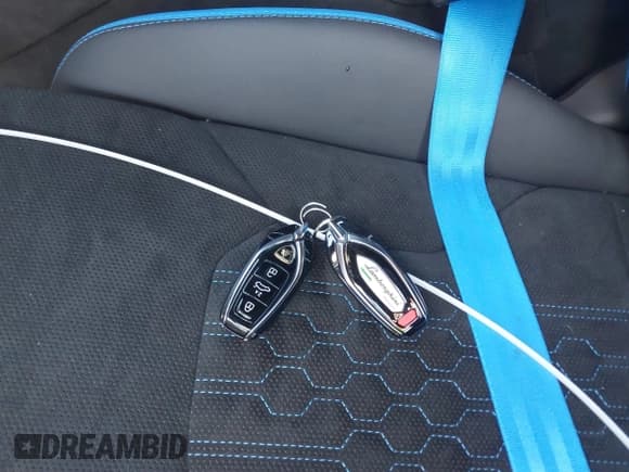 ✅ 2024 Lamborghini Urus Performante • VIN: ZPBUC3ZL3RLA30847 • Lot: 40935032. Listed on IAAI with Not provided. Free auction sales archive from the USA and detailed vehicle history report at DreamBid. Image 11.