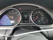 ✅ 2015 Audi Q7 S line Prestige • VIN: WA1DGAFE5FD005535 • Лот: 56905465. Опубликован ранее на Copart с пробегом 117 934 миль. Бесплатный доступ к архиву аукционных продаж из США и подробный отчёт об истории автомобиля на DreamBid. Изображение 9.