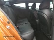 ✅ 2015 Hyundai Veloster Turbo R-Spec • VIN: KMHTC6AE6FU237638 • Лот: 90489065. Опубликован ранее на Copart с пробегом 110 802 миль. Бесплатный доступ к архиву аукционных продаж из США и подробный отчёт об истории автомобиля на DreamBid. Изображение 10.