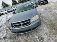✅ 2009 Dodge Avenger SE • VIN: 1B3LC46B09N518762 • Лот: 82209264. Опубликован ранее на Copart с пробегом 134 035 миль. Бесплатный доступ к архиву аукционных продаж из США и подробный отчёт об истории автомобиля на DreamBid. Изображение 11.