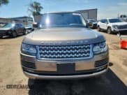 ✅ 2017 Land Rover Range Rover HSE • VIN: SALGS2FV8HA334606 • Lot: 71400105. Listed on Copart with 87,310 mi. Free auction sales archive from the USA and detailed vehicle history report at DreamBid. Image 5.