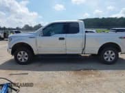 ✅ 2015 Ford F-150 XLT • VIN: 1FTEX1EP8FKE57360 • Lot: 42813009. Listed on IAAI with 154,281 mi. Free auction sales archive from the USA and detailed vehicle history report at DreamBid. Image 14.