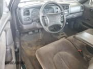 ✅ 1998 Dodge Dakota SLT • VIN: 1B7GL22X7WS728908 • Lot: 69151575. Listed on Copart with 120,607 mi. Free auction sales archive from the USA and detailed vehicle history report at DreamBid. Image 8.