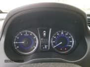 ✅ 2013 Hyundai Azera • VIN: KMHFG4JG8DA216294 • Лот: 43011195. Опубликован ранее на Copart с пробегом 191 172 миль. Бесплатный доступ к архиву аукционных продаж из США и подробный отчёт об истории автомобиля на DreamBid. Изображение 9.