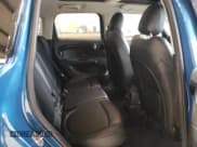 ✅ 2018 MINI Countryman Cooper • VIN: WMZYV5C31J3E04614 • Lot: 57802375. Wystawiony na Copart z przebiegiem 121 302 mil. Bezpłatny archiwum sprzedaży aukcyjnych z USA i szczegółowy raport historii pojazdu na DreamBid. Zdjęcie 11.