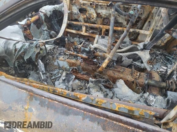 ✅ 1992 Nissan 240SX SE Limited Edition • VIN: JN1MS36P4NW107772 • Лот: 82560344. Опубликован ранее на Copart с пробегом Не указан. Бесплатный доступ к архиву аукционных продаж из США и подробный отчёт об истории автомобиля на DreamBid. Изображение 7.