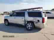 2018 Chevrolet Suburban LS с VIN 1GNSCGKC3JR136952, выставлен на аукционе Copart как лот 75264824 с пробегом 132 487 миль миль и Чистый • Clean title. История ставок и продаж доступна на DreamBid. Изображение 2.