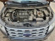 ✅ 2017 Ford Explorer XLT • VIN: 1FM5K8D87HGD44518 • Лот: 84799955. Опубликован ранее на Copart с пробегом 157 929 миль. Бесплатный доступ к архиву аукционных продаж из США и подробный отчёт об истории автомобиля на DreamBid. Изображение 12.