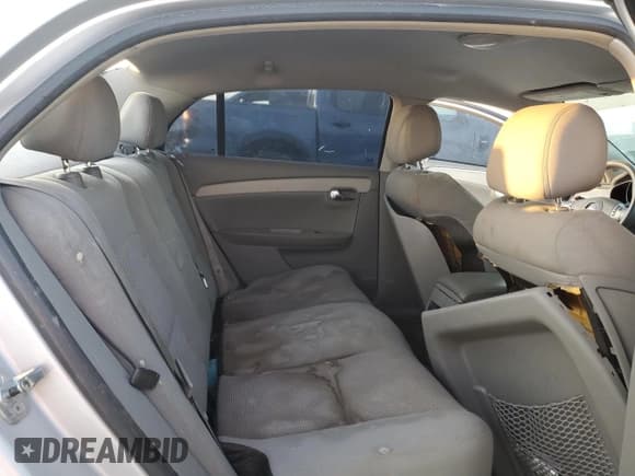 ✅ 2009 Chevrolet Malibu 1LT • VIN: 1G1ZH57B69F227636 • Lot: 75725774. Wystawiony na Copart z przebiegiem 227 326 mil. Bezpłatny archiwum sprzedaży aukcyjnych z USA i szczegółowy raport historii pojazdu na DreamBid. Zdjęcie 10.