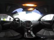 ✅ 2013 Chevrolet Cruze LS • VIN: 1G1PA5SG2D7136543 • Лот: 43757431. Опубликован ранее на IAAI с пробегом 85 735 миль. Бесплатный доступ к архиву аукционных продаж из США и подробный отчёт об истории автомобиля на DreamBid. Изображение 18.