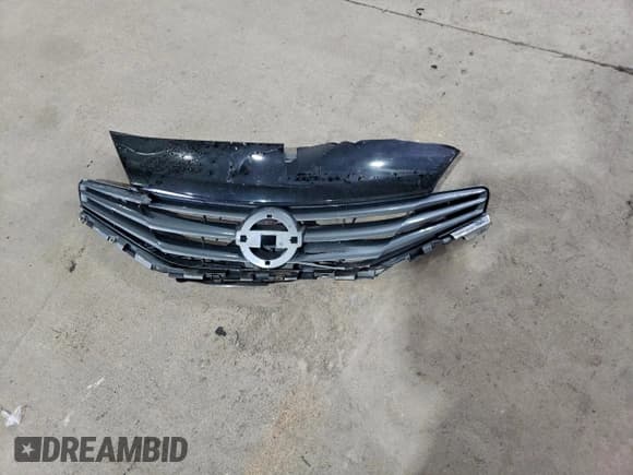 ✅ 2016 Nissan Note SV • VIN: 3N1CE2CP9GL352867 • Лот: 95160945. Опубликован ранее на Copart с пробегом 72 883 миль. Бесплатный доступ к архиву аукционных продаж из США и подробный отчёт об истории автомобиля на DreamBid. Изображение 12.