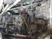 2009 Hyundai Sonata GLS with VIN 5NPET46C99H515696, listed as a Copart auction lot 55814054 with Not provided miles and Salvage title. Bid and sale history available at DreamBid. Image 11.