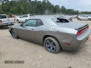 ✅ 2012 Dodge Challenger R/T • VIN: 2C3CDYBT1CH201725 • Lot: 69679104. Wystawiony na Copart z przebiegiem 174 416 mil. Bezpłatny archiwum sprzedaży aukcyjnych z USA i szczegółowy raport historii pojazdu na DreamBid. Zdjęcie 2.