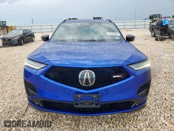 ✅ 2024 Acura MDX Type S • VIN: 5J8YD8H87RL001904 • Lot: 67538905. Wystawiony na Copart z przebiegiem 27 452 mil. Bezpłatny archiwum sprzedaży aukcyjnych z USA i szczegółowy raport historii pojazdu na DreamBid. Zdjęcie 5.