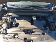 ✅ 2015 Nissan Pathfinder SV • VIN: 5N1AR2MN3FC673086 • Lot: 43466303. Wystawiony na IAAI z przebiegiem 199 462 mil. Bezpłatny archiwum sprzedaży aukcyjnych z USA i szczegółowy raport historii pojazdu na DreamBid. Zdjęcie 10.