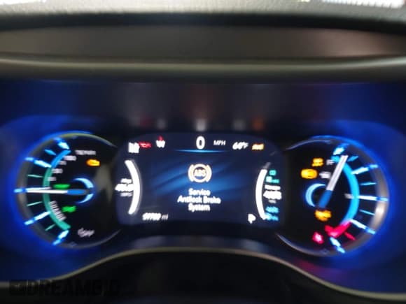 ✅ 2022 Chrysler Pacifica Hybrid Touring L • VIN: 2C4RC1L71NR212447 • Lot: 43327979. Wystawiony na IAAI z przebiegiem 59 700 mil. Bezpłatny archiwum sprzedaży aukcyjnych z USA i szczegółowy raport historii pojazdu na DreamBid. Zdjęcie 15.