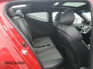 ✅ 2016 Hyundai Veloster • VIN: KMHTC6AD8GU269614 • Lot: 47683205. Wystawiony na Copart z przebiegiem 122 926 mil. Bezpłatny archiwum sprzedaży aukcyjnych z USA i szczegółowy raport historii pojazdu na DreamBid. Zdjęcie 10.