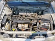 ✅ 1995 Nissan Sentra E • VIN: 1N4AB41D5SC761945 • Lot: 68517315. Listed on Copart with 86,159 mi. Free auction sales archive from the USA and detailed vehicle history report at DreamBid. Image 11.