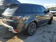 ✅ 2020 Land Rover Range Rover Sport Autobiography • VIN: SALWV2SE1LA878074 • Lot: 73868574. Wystawiony na Copart z przebiegiem 51 515 mil. Bezpłatny archiwum sprzedaży aukcyjnych z USA i szczegółowy raport historii pojazdu na DreamBid. Zdjęcie 3.