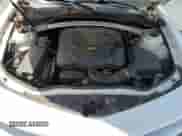 2012 Chevrolet Camaro 1LT z VIN 2G1FB3D39C9203689, wystawiony jako Copart lot #51489995 z przebiegiem 148 267 mil mil oraz Szkoda całkowita • Salvage title. Historia ofert i sprzedaży dostępna na DreamBid. Obrazek 11.