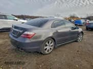 ✅ 2009 Acura RL Technology • VIN: JH4KB26649C000975 • Lot: 95733175. Wystawiony na Copart z przebiegiem 247 927 mil. Bezpłatny archiwum sprzedaży aukcyjnych z USA i szczegółowy raport historii pojazdu na DreamBid. Zdjęcie 3.
