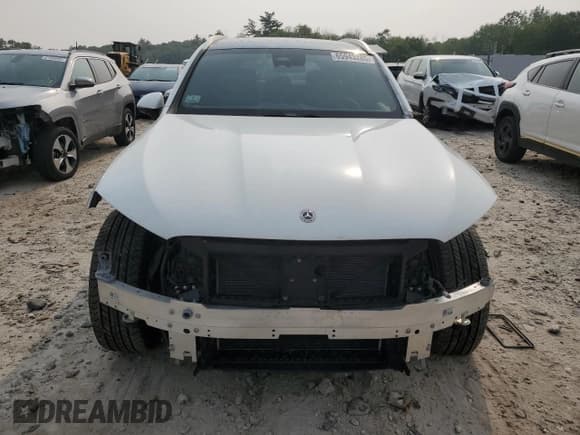 ✅ 2023 Mercedes-Benz GLC 300 • VIN: W1NKM4HB4PU022671 • Lot: 65943285. Wystawiony na Copart z przebiegiem 23 886 mil. Bezpłatny archiwum sprzedaży aukcyjnych z USA i szczegółowy raport historii pojazdu na DreamBid. Zdjęcie 5.