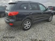 ✅ 2009 Hyundai Santa Fe Limited • VIN: 5NMSH73E19H299240 • Lot: 94175945. Listed on Copart with 193,743 mi. Free auction sales archive from the USA and detailed vehicle history report at DreamBid. Image 3.