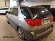 ✅ 2003 Buick Rendezvous CX • VIN: 3G5DA03EX3S548775 • Лот: 43809576. Опубликован ранее на IAAI с пробегом 186 965 миль. Бесплатный доступ к архиву аукционных продаж из США и подробный отчёт об истории автомобиля на DreamBid. Изображение 3.