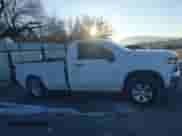 2020 Chevrolet Silverado 1500 Work Truck с VIN 3GCNYAEF7LG325438, выставлен на аукционе IAAI как лот 41326251 с пробегом 95 069 миль миль и . История ставок и продаж доступна на DreamBid. Изображение 12.