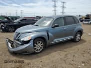 ✅ 2010 Chrysler PT Cruiser • VIN: 3A4GY5F9XAT131462 • Лот: 61269354. Опубликован ранее на Copart с пробегом 89 362 миль. Бесплатный доступ к архиву аукционных продаж из США и подробный отчёт об истории автомобиля на DreamBid. Изображение 1.