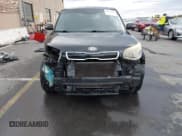 ✅ 2014 Kia Soul + • VIN: KNDJX3A55E7007522 • Lot: 43674174. Listed on IAAI with 130,894 mi. Free auction sales archive from the USA and detailed vehicle history report at DreamBid. Image 13.