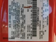 ✅ 2007 Ford Mustang Deluxe • VIN: 1ZVFT80N475310657 • Lot: 85332745. Listed on Copart with 144,761 mi. Free auction sales archive from the USA and detailed vehicle history report at DreamBid. Image 12.