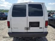 ✅ 2006 Ford Econoline Cargo • VIN: 1FTNE24L46HB43907 • Lot: 56780715. Listed on Copart with 164,175 mi. Free auction sales archive from the USA and detailed vehicle history report at DreamBid. Image 6.