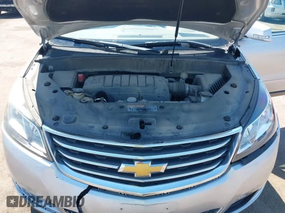 ✅ 2016 Chevrolet Traverse LT • VIN: 1GNKVGKD5GJ259906 • Лот: 43031870. Опубликован ранее на IAAI с пробегом 167 191 миль. Бесплатный доступ к архиву аукционных продаж из США и подробный отчёт об истории автомобиля на DreamBid. Изображение 10.