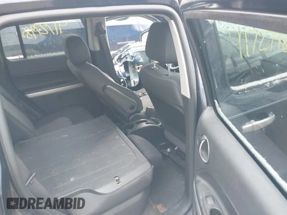 ✅ 2010 Chevrolet HHR 1LT • VIN: 3GNBABDB5AS533119 • Lot: 41727985. Listed on IAAI with 91,165 mi. Free auction sales archive from the USA and detailed vehicle history report at DreamBid. Image 8.