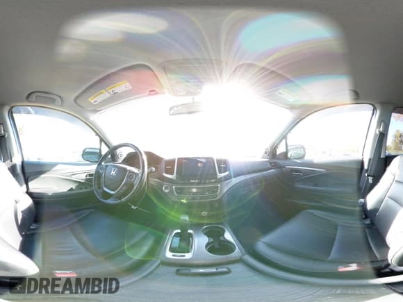 ✅ 2017 Honda Ridgeline RTL-T • VIN: 5FPYK2F61HB007659 • Lot: 43624511. Wystawiony na IAAI z przebiegiem 85 180 mil. Bezpłatny archiwum sprzedaży aukcyjnych z USA i szczegółowy raport historii pojazdu na DreamBid. Zdjęcie 20.