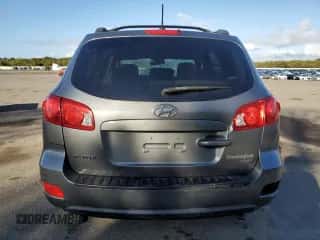 2009 Hyundai Santa Fe GLS с VIN 5NMSG73D39H317666, выставлен на аукционе Copart как лот 73697074 с пробегом 104 336 миль миль и Списание • Salvage title. История ставок и продаж доступна на DreamBid. Изображение 6.